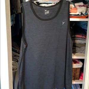Men’s Old Navy Active Dri-Fit tank top